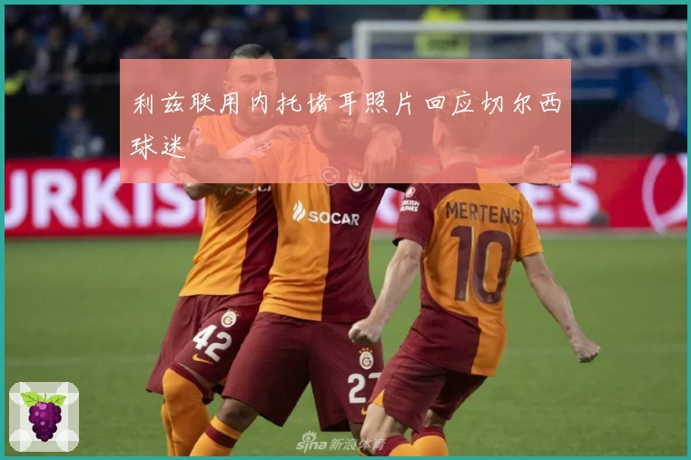 利兹联用内托堵耳照片回应切尔西球迷