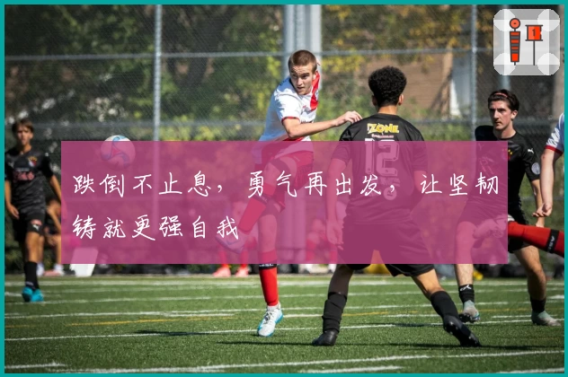 跌倒不止息,勇气再出发,让坚韧铸就更强自我
