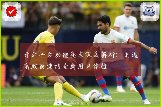 开云平台功能亮点深度解析：打造高效便捷的全新用户体验